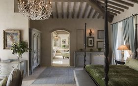 ريليه بورغو سانتو بييترو